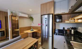 Imagem 6: Apartamento a venda Altissimi Recanto Quarto Centenario Jundiai SP 3 quartos suite