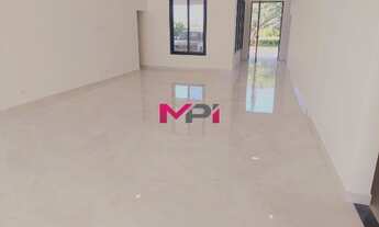 Imagem 5: Casa Térrea de Alto Padrão à Venda Condomínio Village Castelo em Itu (Km 80 - Castelo Bran