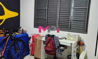 Imagem 2: CASA TÉRREA A VENDA 3 QUARTOS - JARDIM TIRADENTES - JUNDIAI SP