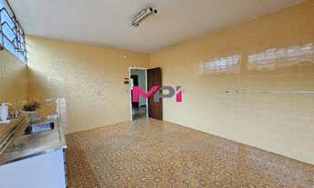 Imagem 7: Casa a venda no bairro Caxambu em Jundiaí