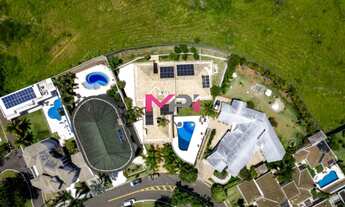 Imagem 6: EXCELENTE CASA A VENDA NO CONDOMÍNIO TERRAS DE SÃO CARLOS - JUNDIAÍ/SP