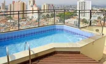 Imagem 3: FLAT A VENDA NO CONDOMÍNIO SAINT CHARLES - JUNDIAÍ - 50 METROS