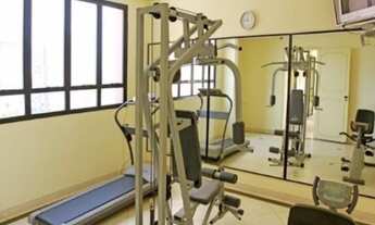 Imagem 6: FLAT A VENDA NO CONDOMÍNIO SAINT CHARLES - JUNDIAÍ - 50 METROS