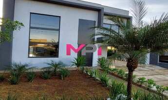 Imagem: CASA TÉRREA A VENDA NO CONDOMÍNIO SETE