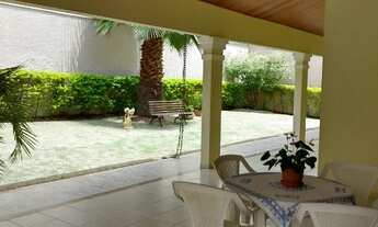 Imagem: CASA A VENDA NO CONDOMÍNIO PORTAL DO PARAÍSO