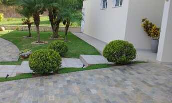 Imagem 3: CASA A VENDA NO CONDOMÍNIO PORTAL DO PARAÍSO II - JUNDIAÍ/SP