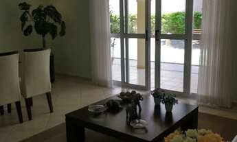 Imagem 4: CASA A VENDA NO CONDOMÍNIO PORTAL DO PARAÍSO II - JUNDIAÍ/SP