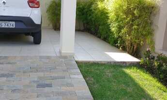 Imagem 5: CASA A VENDA NO CONDOMÍNIO PORTAL DO PARAÍSO II - JUNDIAÍ/SP