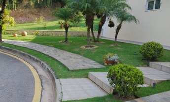 Imagem 6: CASA A VENDA NO CONDOMÍNIO PORTAL DO PARAÍSO II - JUNDIAÍ/SP