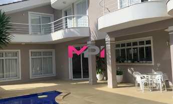 Imagem: CASA A VENDA NO PORTAL DO PARAISO II - JUNDIAÍ/SP