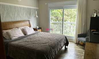 Imagem 5: Casa a venda no condomínio Ibi Aram 1 em Itupeva SP