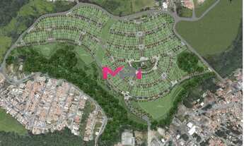 Imagem: TERRENO À VENDA CONDOMÍNIO RESERVA BELLANO