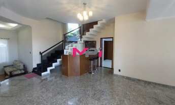 Imagem 5: CASA A VENDA NO CONDOMÍNIO PORTAL DA COLINA JUNDIAÍ/SP