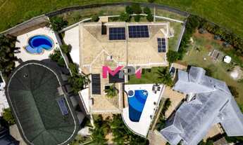 Imagem 4: EXCELENTE CASA A VENDA NO CONDOMÍNIO TERRAS DE SÃO CARLOS - JUNDIAÍ/SP