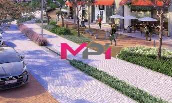 Imagem 5: TERRENO À VENDA CONDOMÍNIO RESERVA BELLANO - ITATIBA/SP