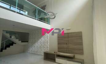 Imagem 4: CASA A VENDA NO CONDOMINIO SANTA TERESA - JUNDIAI-SP