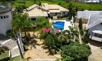 Imagem 2: EXCELENTE CASA A VENDA NO CONDOMÍNIO TERRAS DE SÃO CARLOS - JUNDIAÍ/SP