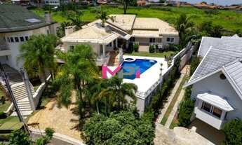 Imagem: EXCELENTE CASA A VENDA NO CONDOMÍNIO TERRAS