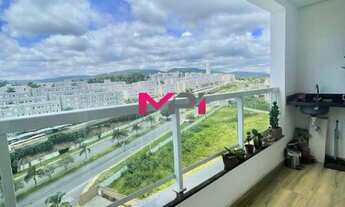 Imagem: APARTAMENTO A VENDA NO CONDOMÍNIO BELL