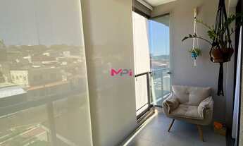 Imagem 4: Apartamento a venda Altissimi Recanto Quarto Centenario Jundiai SP 3 quartos suite