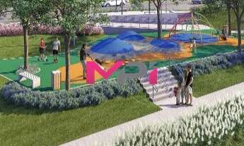 Imagem 4: TERRENO À VENDA CONDOMÍNIO RESERVA BELLANO - ITATIBA/SP