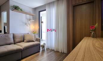 Imagem 3: Apartamento a venda Altissimi Recanto Quarto Centenario Jundiai SP 3 quartos suite