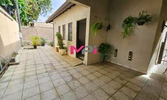 Imagem: CASA TÉRREA A VENDA 3 QUARTOS - JARDIM