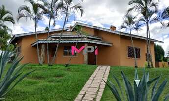 Imagem 4: Casa Térrea à Venda Condomínio Village Castelo Itu SP