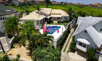 Imagem 3: EXCELENTE CASA A VENDA NO CONDOMÍNIO TERRAS DE SÃO CARLOS - JUNDIAÍ/SP