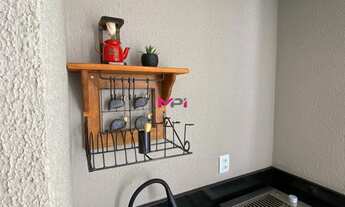 Imagem 5: Apartamento a venda Altissimi Recanto Quarto Centenario Jundiai SP 3 quartos suite