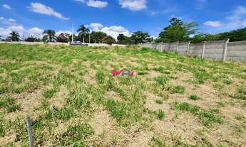 Imagem: Terreno a venda Residencial Poema Itupeva