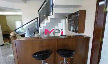 Imagem 6: CASA A VENDA NO CONDOMÍNIO PORTAL DA COLINA JUNDIAÍ/SP