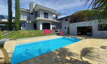 Imagem 1: CASA A VENDA NO CONDOMÍNIO PORTAL DA COLINA JUNDIAÍ/SP