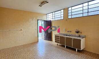 Imagem 6: Casa a venda no bairro Caxambu em Jundiaí