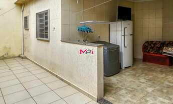 Imagem 2: CASA COM EDICULA A VENDA NO JARDIM ITALIA JUNDIAI SP