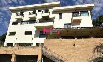 Imagem: CASA ALTO PADRÃO A VENDA NO CHÁCARA MALOTA