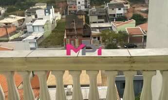 Imagem: CASA A VENDA NO JARDIM CAÇULA - JUNDIAI-SP