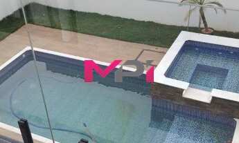 Imagem 7: CASA A VENDA CONDOMÍNIO BRISAS JUNDIAÍ - JARDIM NOVO MUNDO - JUNDIAÍ/SP