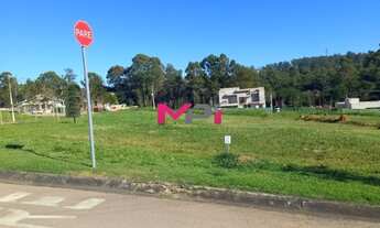 Imagem: TERRENO A VENDA NO CONDOMÍNIO TERRAS DA
