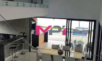 Imagem 4: CASA A VENDA CONDOMÍNIO BRISAS JUNDIAÍ - JARDIM NOVO MUNDO - JUNDIAÍ/SP