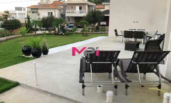 Imagem: CASA A VENDA NO CONDOMINIO TERRAS DE GENOVA