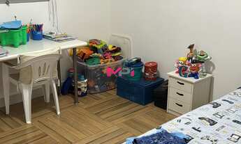 Imagem 4: CASA COM EDICULA A VENDA NO JARDIM ITALIA JUNDIAI SP