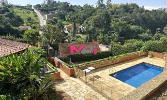 Imagem 2: CASA ALTO PADRÃO A VENDA NO CHÁCARA MALOTA JUNDIAÍ S/P