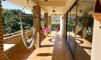 Imagem 5: CASA ALTO PADRÃO A VENDA NO CHÁCARA MALOTA JUNDIAÍ S/P