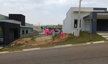 Imagem 2: TERRENO A VENDA NO CONDOMÍNIO PHYTUS - CABREUVA/ITUPEVA/SP