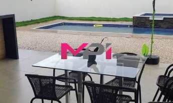 Imagem 6: CASA A VENDA CONDOMÍNIO BRISAS JUNDIAÍ - JARDIM NOVO MUNDO - JUNDIAÍ/SP