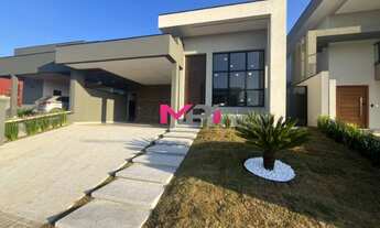 Imagem: CASA TERREA VENDA 03 SUÍTES CONDOMINIO