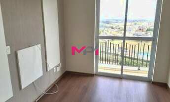 Imagem 2: APARTAMENTO À VENDA RESIDENCIAL VILLA D´ESTE - BONFIGLIOLI JUNDIAÍ/SP