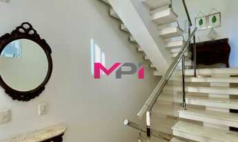 Imagem 4: CASA À VENDA NO CONDOMÍNIO QUARTIER LES RESIDENCES CAXAMBU - JUNDIAÍ/SP