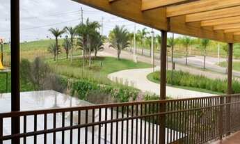 Imagem 6: TERREN0 COM 800 m ² A VENDA NO CONDOMÍNIO TERRAS DA ALVORADA - JUNDIAÍ